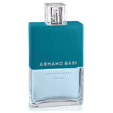Armand Basi L'Eau Pour Homme Blue Tea Eau De Toilette Spray 125ml