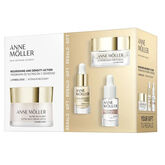 Anne Möller Livingoldâge Crema Extra Rica Nutri-Recuperadora SPF15 50ml Set 4 Artikel