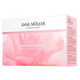 Anne Möller Stimulâge Glow Firm Cream Spf15 Dry Skin 50ml Set 4 Pieces
