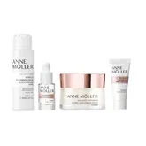 Anne Möller Balance Repairing Extra Rich Cream Spf15 50ml Coffret 4 Produits