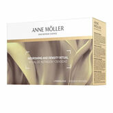 Anne Möller Nourishing And Density Ritual Coffret 4 Produits Dry Skin