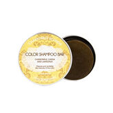 Biocosme Color Shampoo Bar Chamomille Blonde 130g