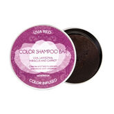 Biocosme Color Shampoo Bar Uva Red 130g