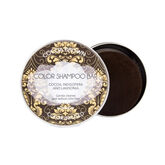 Biocosme Color Shampoo Bar Cocoa Brown 130g