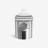 Fornasetti Architettura Se Poi Scented Candle 310g Fornasetti Architettura Se Poi Scented Candle 310g
