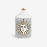 Fornasetti Soli Se Poi Scented Candle 310g