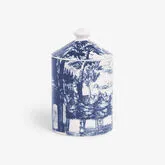 Fornasetti Giardino Settecentesco Se Poi Scented Candle 310g