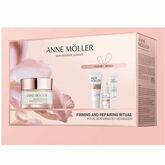 Anne Möller Rosage Day Extra Rich Cream 50ml Coffret 4 Produits