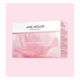 Anne Möller Glow Firming Rich Cream Spf15 50ml Set 4 Pieces