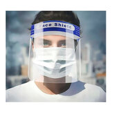 Masque De Protection Faciale Transparent