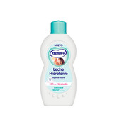Nenuco Latte Idratante 400ml