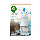Air-Wick Essentials Oasis Turquesa Oils Electric Air Freshener