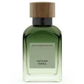 Adolfo Dominguez Vetiver Terra Eau De Parfum Spray 120ml Adolfo Dominguez Vetiver Terra Eau De Parfum Spray 120ml