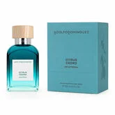 Agua Fresca Citrus Cedro Eau De Toilette Spray 60ml Agua Fresca Citrus Cedro Eau De Toilette Spray 60ml