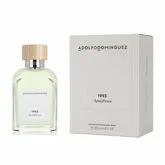 Adolfo Dominguez Agua Fresca Eau De Toilette Spray 200ml Adolfo Dominguez Agua Fresca Eau De Toilette Spray 200ml