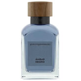Adolfo Dominguez Ámbar Negro Eau De Perfume Spray 120ml