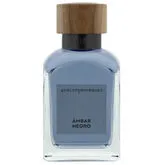 Adolfo Dominguez Ámbar Negro Eau De Parfum Spray 120ml Adolfo Dominguez Ámbar Negro Eau De Parfum Spray 120ml