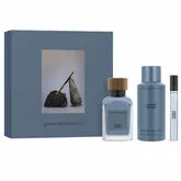 AD Ambar Negro Eau De Parfum Spray 120ml Set 3 Artikel AD Ambar Negro Eau De Parfum Spray 120ml Set 3 Artikel