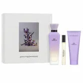 Adolfo Dominguez Iris Vainilla Eau De Parfum Spray 120ml Set 3 Artikel Adolfo Dominguez Iris Vainilla Eau De Parfum Spray 120ml Set 3 Artikel