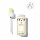 Dr. Barbara Sturm Sun Drops Spf50 30ml Dr. Barbara Sturm Sun Drops Spf50 30ml