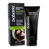 Babaria Black Detox Mask 100ml Babaria Black Detox Mask 100ml