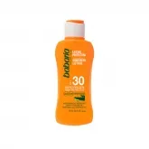 Babaria Leche Solar Protectora Aloe Vera Spf30 100ml