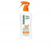 Babaria Sunscreen Spray For Sensitive Skin Spf50 200ml