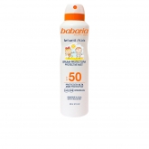 Babaria Brume Protectrice Pour Enfants Spf50 200ml