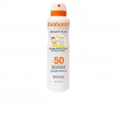 Babaria Protective Mist For Children Spf50 200ml Babaria Protective Mist For Children Spf50 200ml