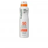 Babaria Protective Mist For Sensitive Skin Spf50 200ml Babaria Protective Mist For Sensitive Skin Spf50 200ml