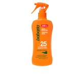 Babaria Sunscreen  Protective Water Spf25 300ml
