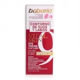 Babaria Rosa Mosqueta Vital Skin Eye Cream 15ml Babaria Rosa Mosqueta Vital Skin Eye Cream 15ml