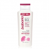 Babaria Rosa Mosqueta Anti-Estrias Body Milk 500ml