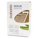 Babaria Aloe Facial Serum 7 Effects Babaria Aloe Facial Serum 7 Effects