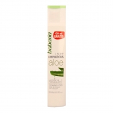 Babaria Aloe Vera Lait De Toilette 200ml + 100ml Gratuit