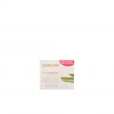 Babaria Aloe Vera Nourishing Facial Cream Mature Skin 125ml
