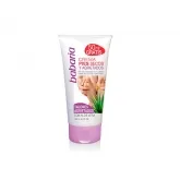 Babaria Foot Cream For Dry Cracked Feet 150ml Babaria Foot Cream For Dry Cracked Feet 150ml