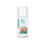 Babaria Foot Deodorant Spray 150ml Babaria Foot Deodorant Spray 150ml