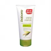 Babaria Olive Oil Crème Pour Les Mains Nourrissante 75ml