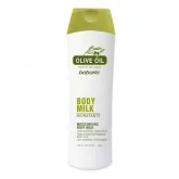 Babaria Moisturizing Olive Oill Body Milk 400ml Babaria Moisturizing Olive Oill Body Milk 400ml