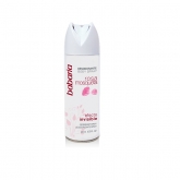 Babaria Spray Deodorant Rose hip Oil 200ml