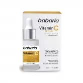 Babaria Serum Vitamina C 30ml Babaria Serum Vitamina C 30ml