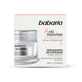 Babaria Anti-Dark Spot Intensive Cream 50ml Babaria Anti-Dark Spot Intensive Cream 50ml