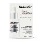 Babaria Smart Anti-Dark Spot Serum 30ml Babaria Smart Anti-Dark Spot Serum 30ml