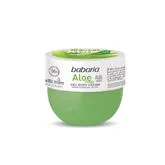 Babaria Aloe Fresh Body Cream 400ml Babaria Aloe Fresh Body Cream 400ml