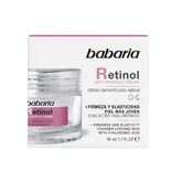 Babaria Retinol Anti-Wrinkle Cream 50ml