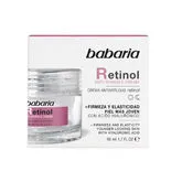 Babaria Retinol Anti-Wrinkle Cream 50ml Babaria Retinol Anti-Wrinkle Cream 50ml