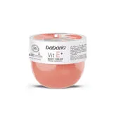 Babaria Vitamin E Body Cream 400ml Babaria Vitamin E Body Cream 400ml