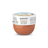 Babaria Coconut Body Cream 400ml Babaria Coconut Body Cream 400ml