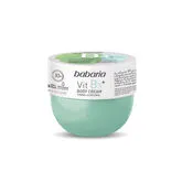 Babaria Vitamin B3 Body Cream 400ml Babaria Vitamin B3 Body Cream 400ml